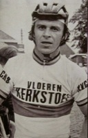 Wilfried VAN DEN BROECK