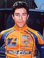Laurent FRIZET