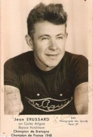 Jean ERUSSARD