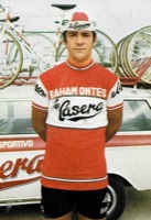 Francisco Luis ESCLAPES PARADA