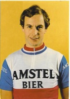 Arie HASSINK