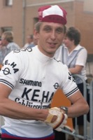 Klaus EWELEIT