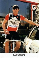 Luc ALLARD