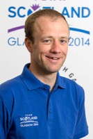 Evan OLIPHANT