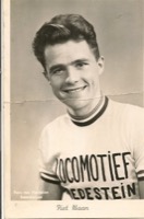 Piet HAAN