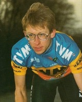 Eddy HAELEMEERSCH