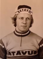 Bas VAN LAMOEN