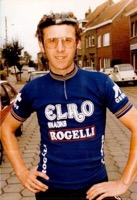 Adri VAN OPDORP