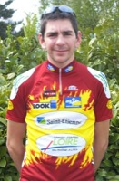 Sébastien JOUFFRET