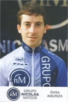 Gorka AMURIZA GUMUCIO