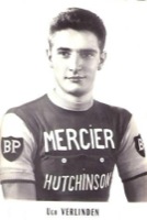 Hugo VERLINDEN