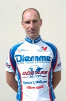 Frédéric MILLE