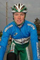 Aleksander LAGUTIN