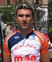 Dragan SPASIC