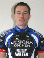Jacob Frederik KOLLERUP JENSEN