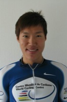 Sun Jae JANG