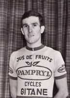 Jean-Louis JAGUENEAU