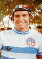 Pedro Omar CAINO PETRA