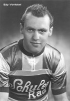 Eddy VONTOBEL