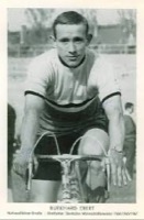 Burkhard EBERT