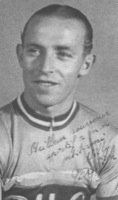 Louis GARZOLI