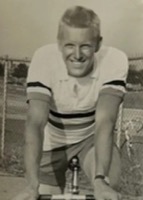 Arnie UHRLASS