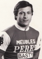 Fernand LAJO