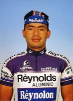 Omar Pablo HERNANDEZ RIANO