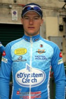 Josef SOUKUP