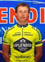 Simas KONDROTAS