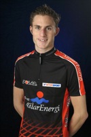 Andreas JOHANSSON