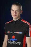 Martin HALVARSSON