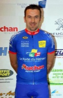 Cédric DERUYTER