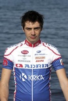 Saso BARANTIN