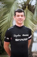 Graham BRIGGS