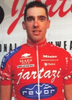 Steven THYS