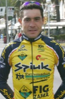 Israel PEREZ RODRIGUEZ