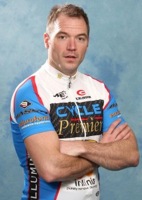 Anthony GIBB