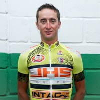 Luis DIAZ DE ANZATEGUI