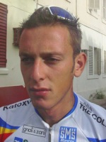 Manuel QUIRICONI