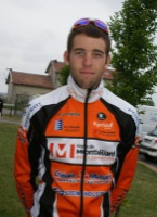 Thomas BOUTEILLE