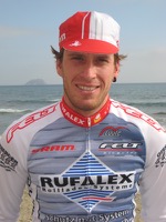 Tobias BAUMGARTNER