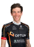 Marsh COOPER