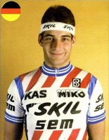 Ralf HOFEDITZ