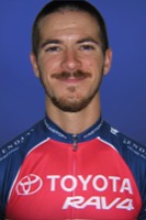 Joshua THORNTON