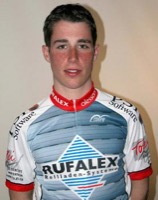 Martin ZÜGER