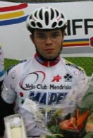 Andrea FUMAGALLI