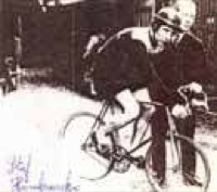 Gustaaf HOMBROECKX
