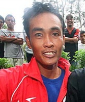 Joel CALDERON