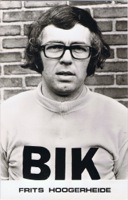 Frits HOOGERHEIDE